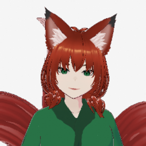 ardainkitsune