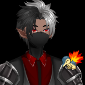 ArisBlackWolfVT