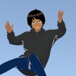 ArisedMC