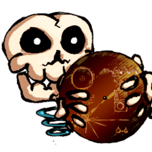 ArkOfSpace