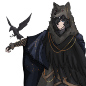 ArlonnTheDruid