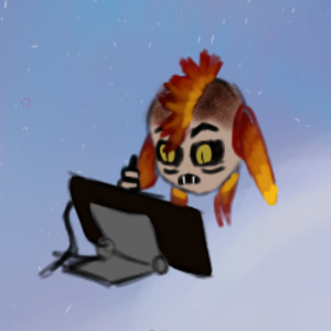 ArthieThePhoenix