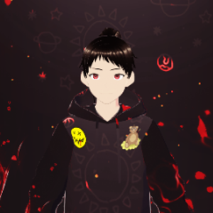 AscendedBear