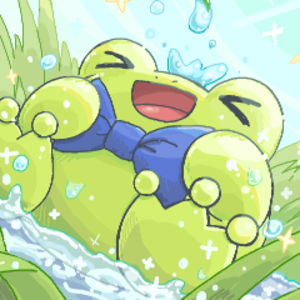 蛙声けろまる