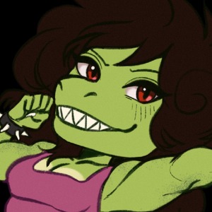 AshaTheCrocodile