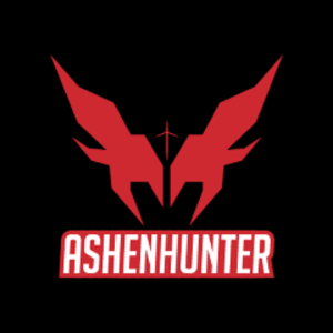 Ashenhunter17