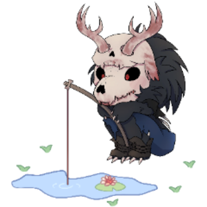 AshenTheGlutton