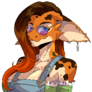 Ashiepaws
