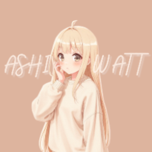 ashiwatt501