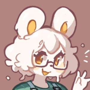 AshtheMaus