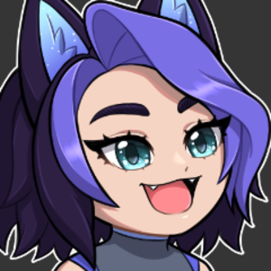 AshuriiWolf