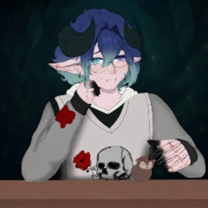 Ashvornyx