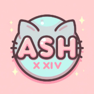 AshXXIV
