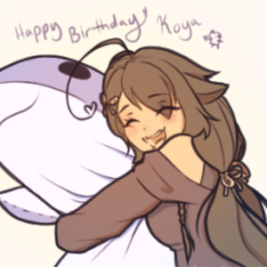 Asleepy_koya
