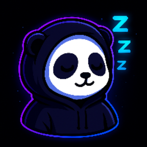 ASleepyPandaPlays