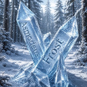AsmodeusFrost