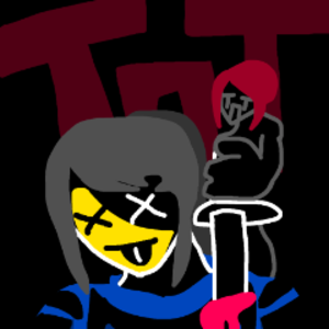 AssassinJen