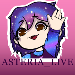 asteria_live