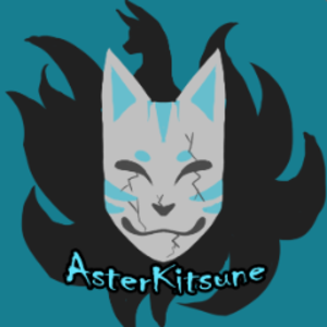 AsterKitsune