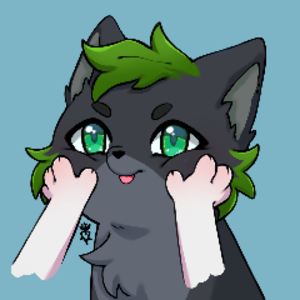 AsterMintGreenTea
