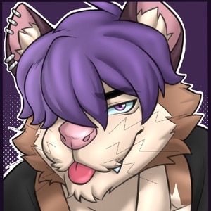 AsterTheTrashPossum