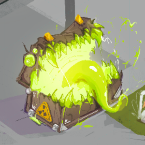 AtomicMimic