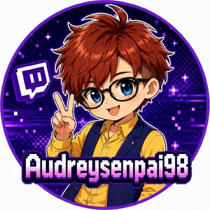 audreysenpai98