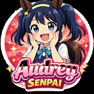 audreysenpai98