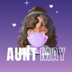 AuntMayMR