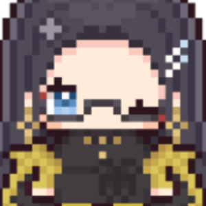 黒金アウラ
