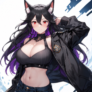 AuroraKitsuneVT