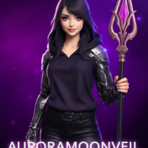 auroramoonveil