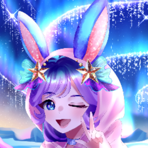 AuroraTheBunny