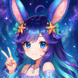 AuroraTheBunny