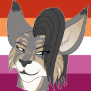 AuroraTheLynx