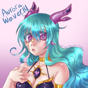AuroraWaverlyVt