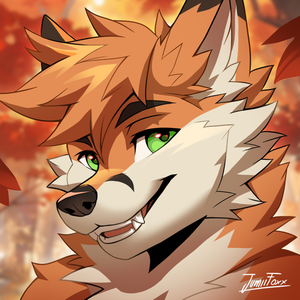 AustyTheFox
