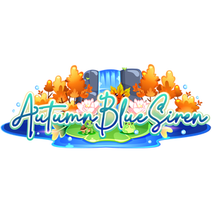 AutumnBlueSiren