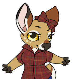AutumnFawn9966