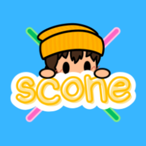 awkwardscone