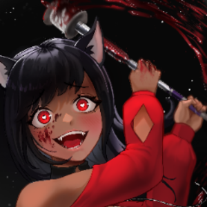 Awolkitten