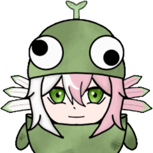AxolPuff
