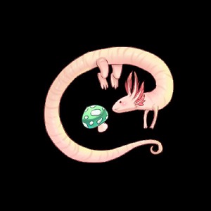 AxtonTheAxolotl
