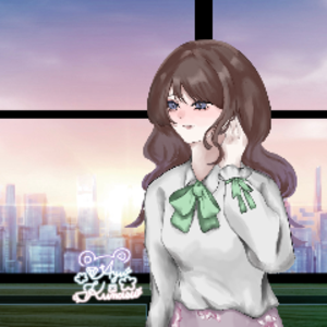 玖磨須あゆ