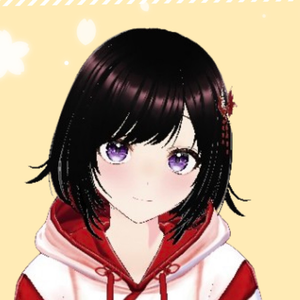 あずき__