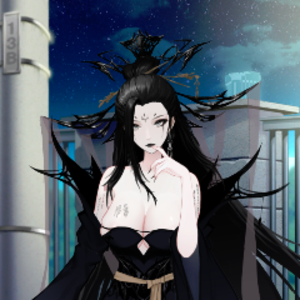 AzaTheSpiderWitch