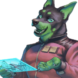 AzroDobie