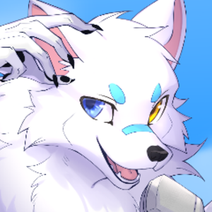 AzulWoofer