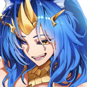 AzuraTheAzureDragon