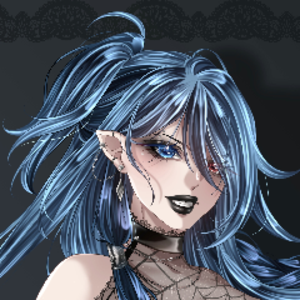 AzuratheDarkMage